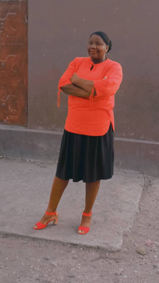 Team Member